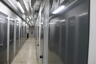 ALITRASTERO | Trasteros en el centro de Alicante