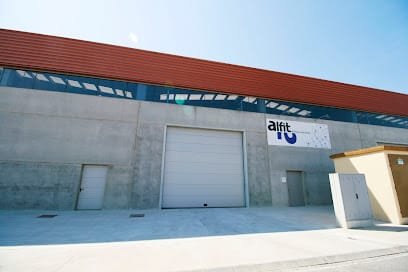 Alfit Fittings Solutions