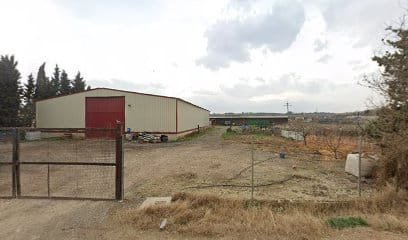 Almacen Cesar Aguado