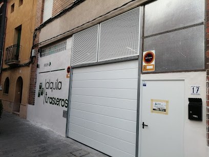 Alquilatrasteros.es