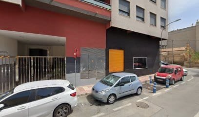 Alquiler Trasteros STORAGE KING