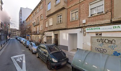 Alquiler de Trasteros Torrero | aBuenRecaudo
