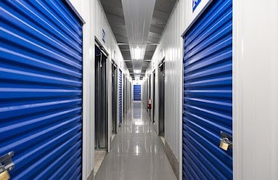 Alquiler de trasteros en Zaragoza | Cubbe Sagasta