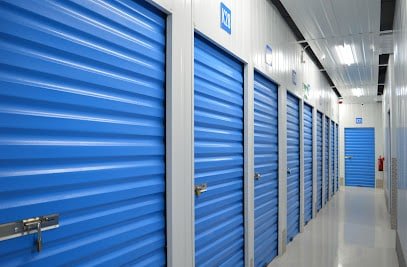 Alquiler de trasteros en Zaragoza | Cubbe Universidad