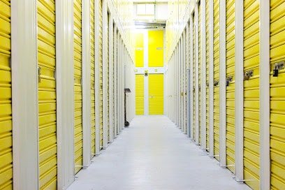 Alquiler de trasteros en Zaragoza | Guardatodo Puerta del Carmen