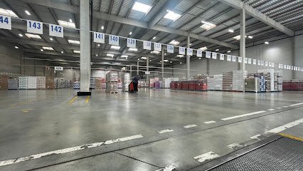 Bloc Logístic de Mercadona