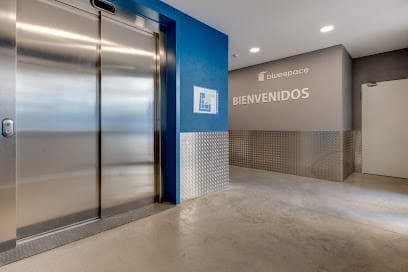 Bluespace Alfafar