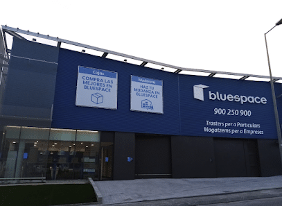 Bluespace Sitges