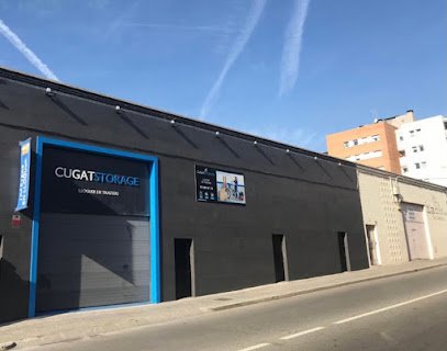 CUGATSTORAGE - Trasteros en Cerdanyola del Vallès