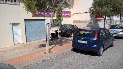 Citybox La Nucia