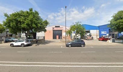 Compartimos Espacios - Compartim Espais