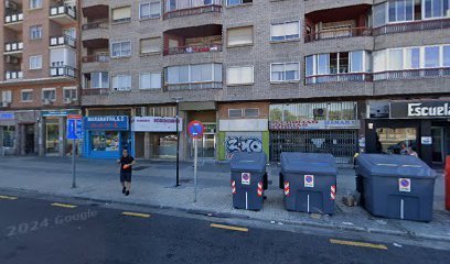 Don Almacen Av. Madrid