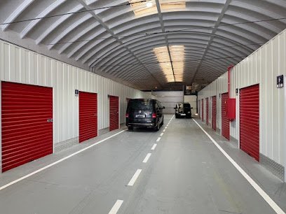 Don Almacén Ctra. Logroño