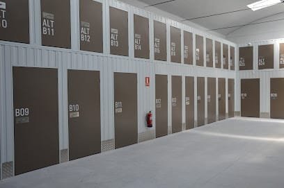 EL DESVÁN SELF STORAGE