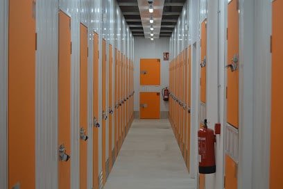 Easy Lock Self Storage