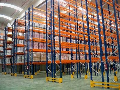 FERSA RACKS - Ferri y Sanchis, S.L.