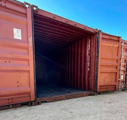 Green Storage Box Castalla
