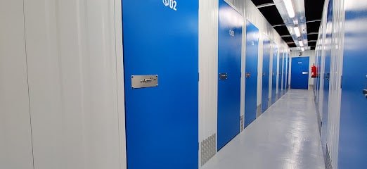 Guardacenter | Alquiler de trasteros en Elche