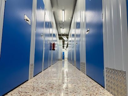 Guardacenter | Alquiler de trasteros en Elche