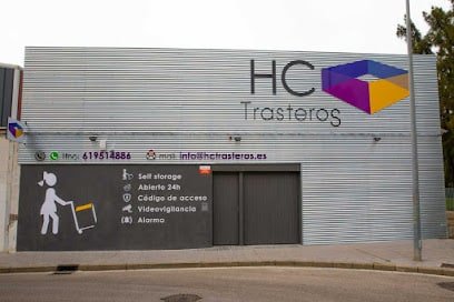 HC Trasteros