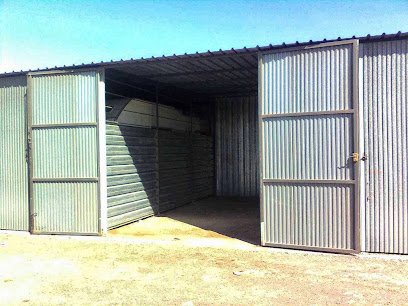 - LocalesyTrasteros.com - Hermanos Burdío Martínez, S.L.