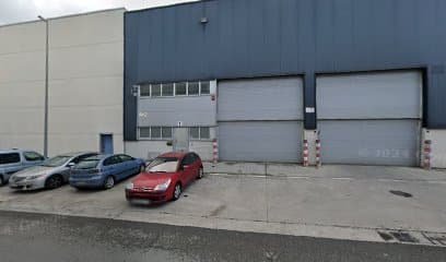 Logistica NS CAF