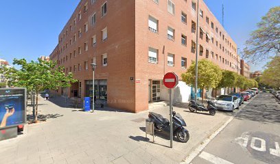 Mas M2 Trasteros Urbanos, S.L.
