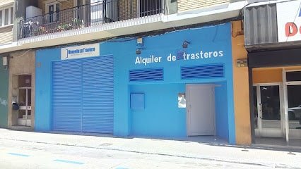 Necesito Un Trastero
