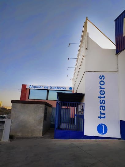 Necesito Un Trastero en Alicante