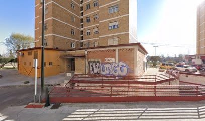 Necesito un Trastero