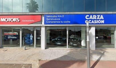 Necesito un Trastero