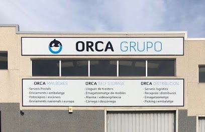 Orca Grupo Tarragona SL