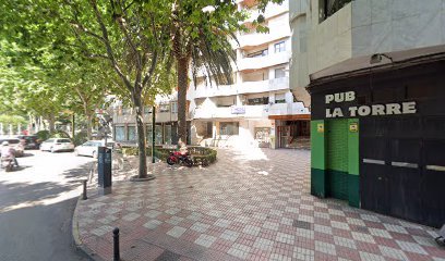 RedTras - Ciudad Real