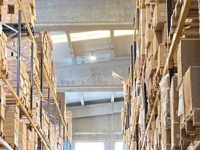 SALE LOGISTICS