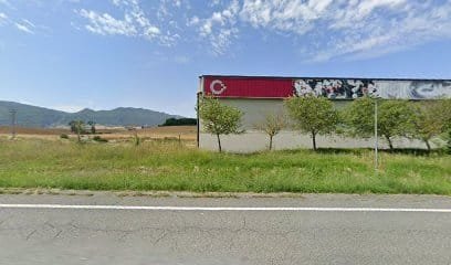 Sdad Coop Hostelera Navarra