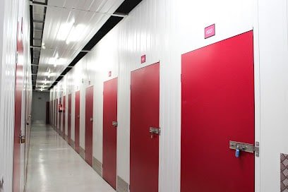 Storage rental in Zaragoza | Rent your space