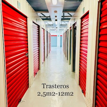 Store With Us