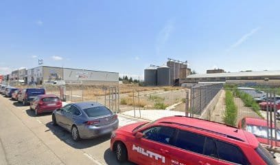 TITAN Containers Self Storage | Zaragosa
