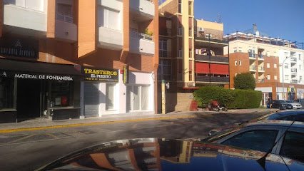 TRASTEROS EL PUERTO