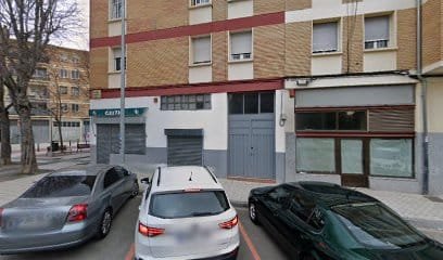 TRASTEROS PAMPLONA