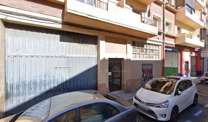 TRASTEROS PAMPLONA