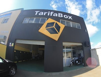 TarifaBox