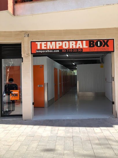 Temporalbox Martorell