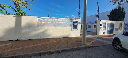 The Secure Storage Co