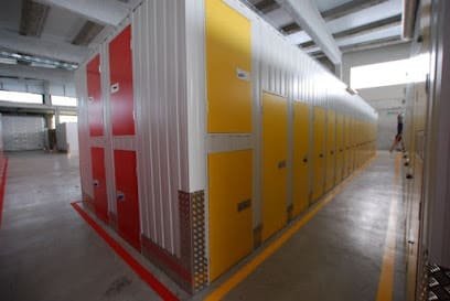 TodoKB Trasteros de alquiler Pamplona