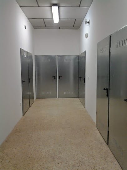 Trastavis, tu trastero de alquiler