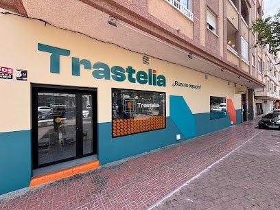 Trastelia | Torrevieja Vicente Blasco