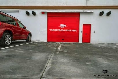 Trasteros Chiclana