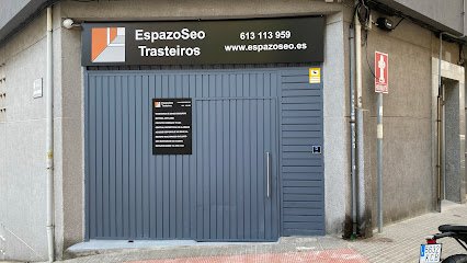 Trasteros EspazoSeo
