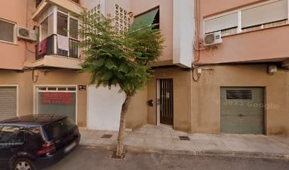 Trasteros La Torreta
